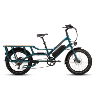Rad Power Bikes RadWagon