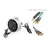 VORO MOTORS 84V 5000W Roadster Motor (Front)