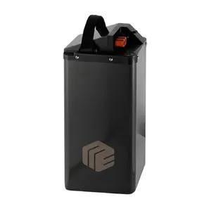 eWatt 72V 63Ah Race (Light Bee) product photo