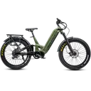 Biktrix Juggernaut FS Step-Thru Fat