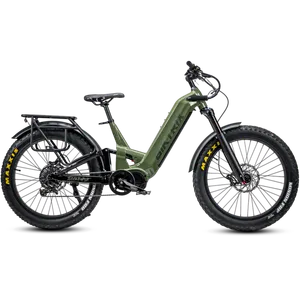 Biktrix Juggernaut FS Step-Thru Fat