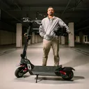 Hiboy TITAN PRO - Image 2