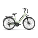 JasionBike EB5 Roamer ST (Pale Green) - Image 2