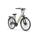 JasionBike EB5 Roamer ST (Pale Green) - Image 3