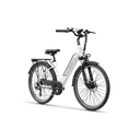 JasionBike EB5 Roamer ST (Pale Green) - Image 6