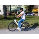 JasionBike EB5 Roamer ST (Pale Green) - Image 10