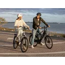 JasionBike EB5 Roamer ST (Pale Green) - Image 9
