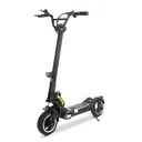 Dualtron Togo (Black)