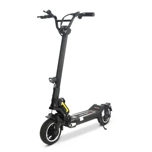 Dualtron Togo (Black) product photo