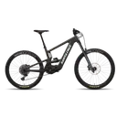Santa Cruz Bullit R 2024 (L, Gloss Carbon)