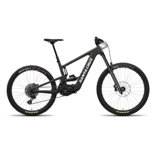 Santa Cruz Bullit R 2024 (M, Gloss Carbon)
