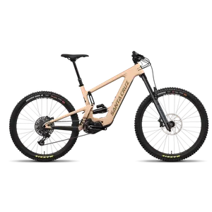 Santa Cruz Bullit R 2024 (XXL, Matte Cider)