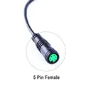 Tongsheng TSDZ2B OSF Upgrade Motor (250-750W) - Image 5