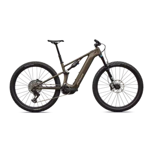 Specialized Turbo Levo R 4 Comp (2026)