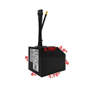 AMORGE 20S5P 25Ah 130A (EVE 50PL) - Image 2