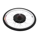 Generic 48V 1000W 26" Rear Hub Kit w/ SW900 - Image 4