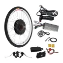 Generic 48V 1000W 26" Rear Hub Kit w/ SW900 - Image 2
