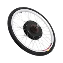 Generic 48V 1000W 26" Rear Hub Kit w/ SW900 - Image 3