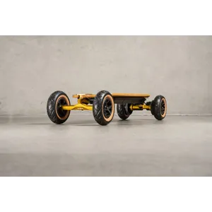 Evolve Fusion All Terrain