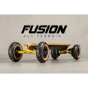 Evolve Fusion (Evolve Black 107mm) - Image 2