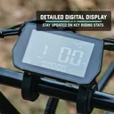 GOTRAX E-Cargo Electric Bike - Image 7