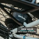 GOTRAX E-Cargo Electric Bike - Image 9