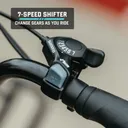 GOTRAX E-Cargo Electric Bike - Image 11