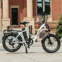 GOTRAX E-Cargo Electric Bike - Image 15