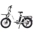 GOTRAX E-Cargo Electric Bike - Image 16