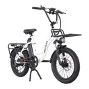 GOTRAX E-Cargo Electric Bike - Image 18