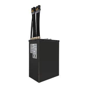 AMORGE 20S14P 56Ah 420A (EVE 40PL)