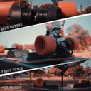 Meepo Voyager - Image 11