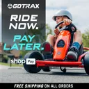GOTRAX Dyno Drift - Image 3