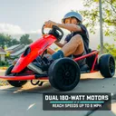 GOTRAX Dyno Drift - Image 7