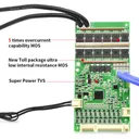 JBD SP22S003B 80A - Image 2