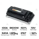 VOTOL EM100 SP V5.0 CAN - Image 9