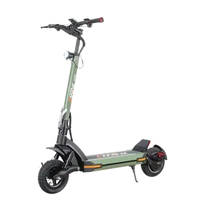 EMOVE Cruiser V2 52V