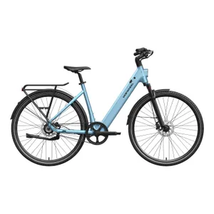 Mokwheel Flint Pro ST