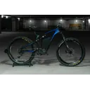 Luna Cycle Apollo