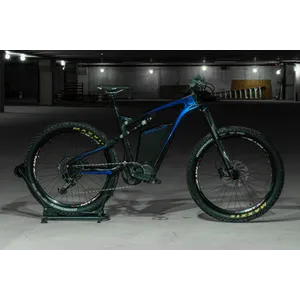 Luna Cycle Apollo