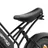 HappyRun Replacement Seat (G50)