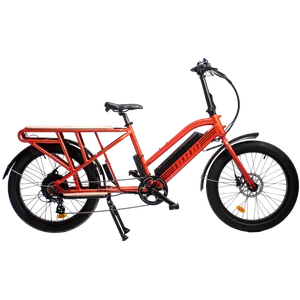 Biktrix Skycap 2 (Lava Orange)