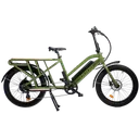 Biktrix Skycap 2 (Forest Green)