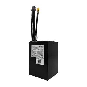 AMORGE 26S5P 25Ah 300A (Molicel P50B)