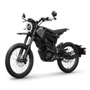 NIU XQi3 Street