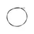 Fiido Shift cable tube for C21/C22