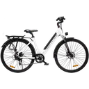 Biktrix Swift Lite Step-Thru 2 (Snow White)