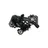 Fiido Rear derailleur for C21/C22