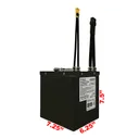 AMORGE 16S7P 28Ah 220A (EVE 40PL) - Image 2