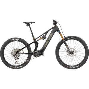 Cannondale Moterra SL LAB71